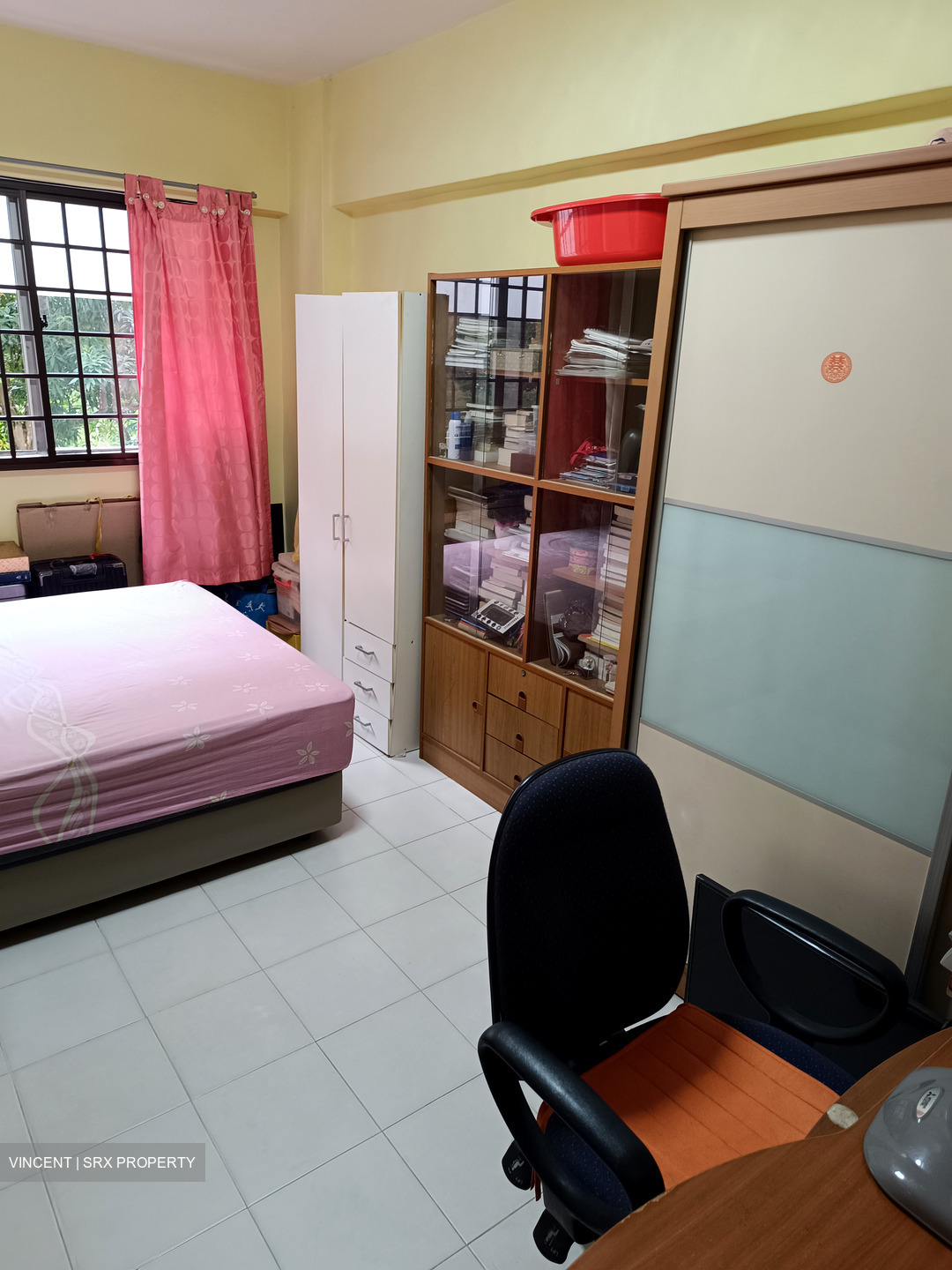 Blk 115 Bukit Purmei Road (Bukit Merah), HDB 5 Rooms #480000261